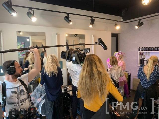 "Ревізор" побував в одній із студій краси Мукачева: як пройшла перевірка та чи залишили відзнаку – 01