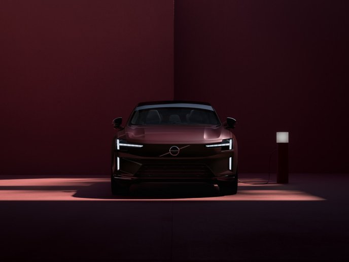 Volvo ES90: що пропонує новий електричний ліфтбек для поціновувачів преміального класу? – 01