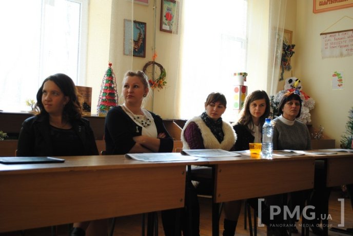 Журналісти "Панорами" зустрілись із жителями Великих Лучок – 03 Журналісти "Панорами" зустрілись із жителями Великих Лучок – 03