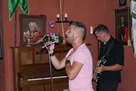 У Чинадієві культурні пам’ятки рятували за допомогою концерту (ФОТО) – 06