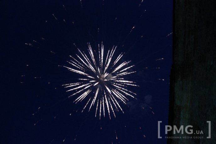 Мукачівці відзначили 1120-річчя міста над Латорицею – 23