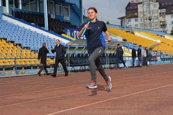 Силовики Закарпаття взяли участь в загальнообласній спартакіаді – 05