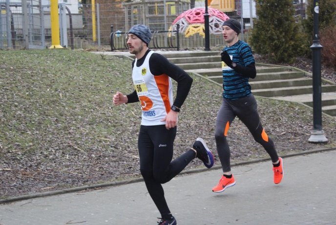 Мукачівка Катерина Цепурдей перемогла у Зимовому Гран Прі Штуму з кросу – 07