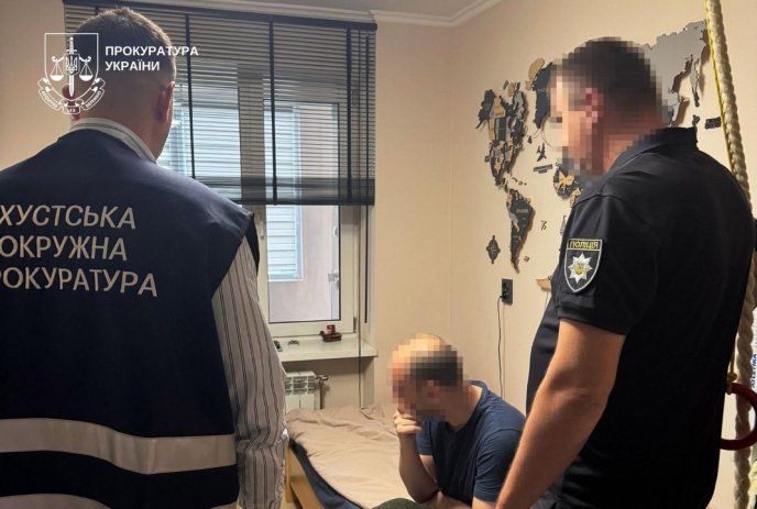 Що коїлось в одній із лікарень Закарпаття: викрито злочинну схему – 02