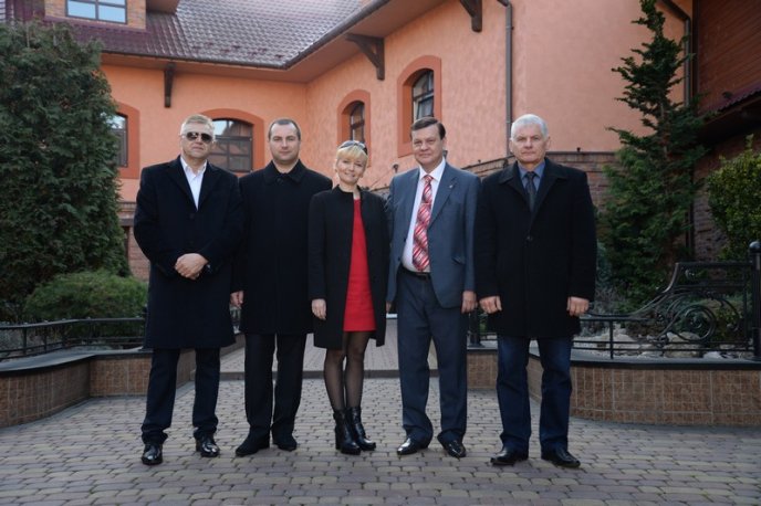 В Ужгороді адвокати зібрались на стратегічну дискусію – 02