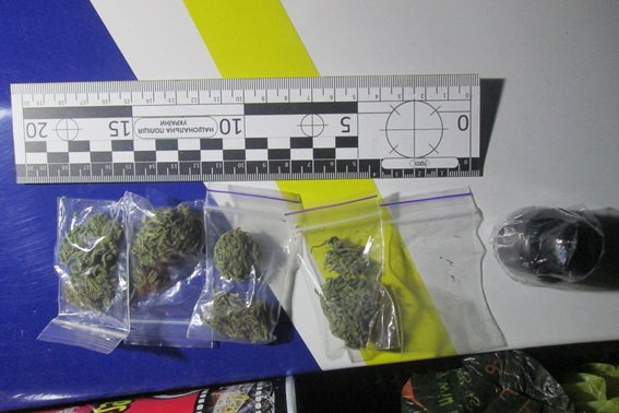 Іршавчанин перевозив у рейсовому автобусі наркотики – 01