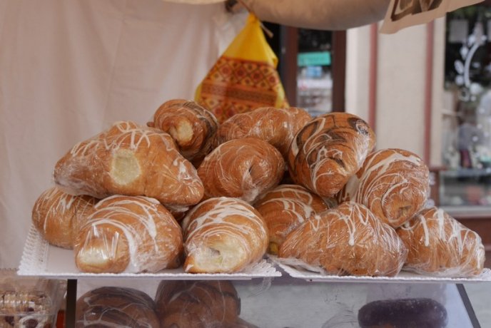 Для любителів ласощів в Ужгороді з’явилася «Солодка вулиця» – 11