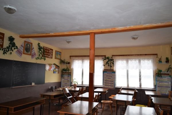 На Тячівщині планують відкрити пункт швидкої допомоги – 05