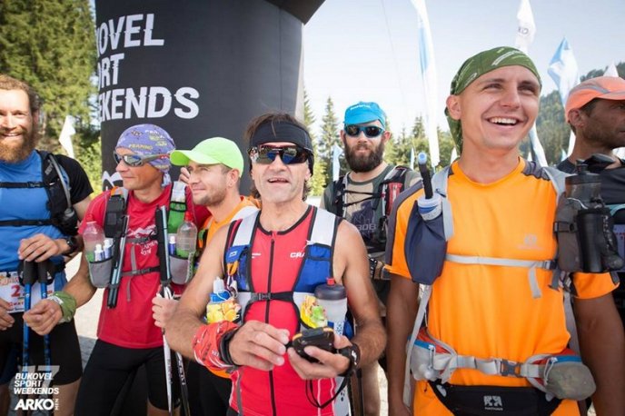 Закарпатець переміг на гірському марафоні у Буковелі – 09