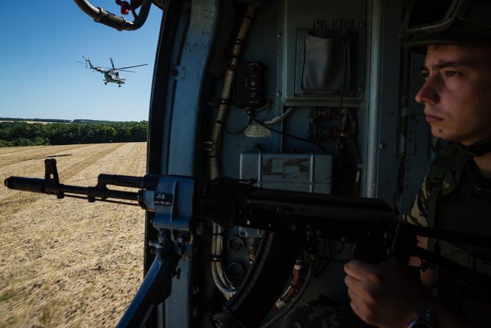 Закарпатський фотограф Петра Порошенка показав 10 найкращих, на його думку, світлин – 02 Закарпатський фотограф Петра Порошенка показав 10 найкращих, на його думку, світлин – 02