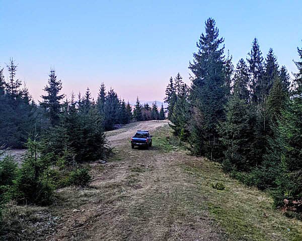 Із львів’янином стався прикрий випадок у горах Закарпаття – 01