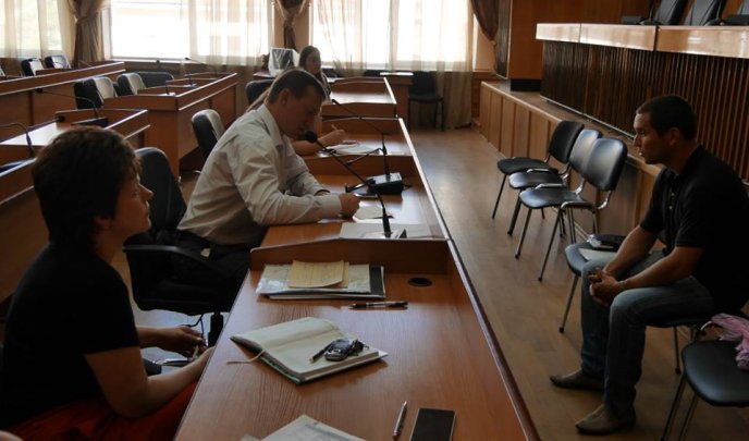 Мер Ужгорода проведе зустріч з таксистами через ситуацію з перевезенням людей з обмеженими можливостями – 02