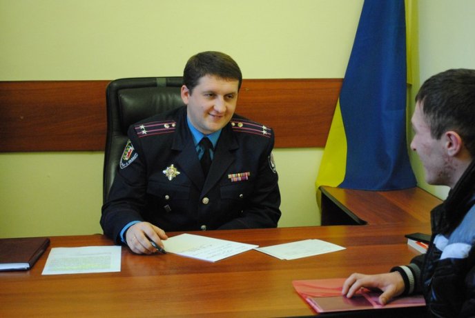 Жителі Мукачева та району спілкувалися з міліцією (ФОТО) – 03