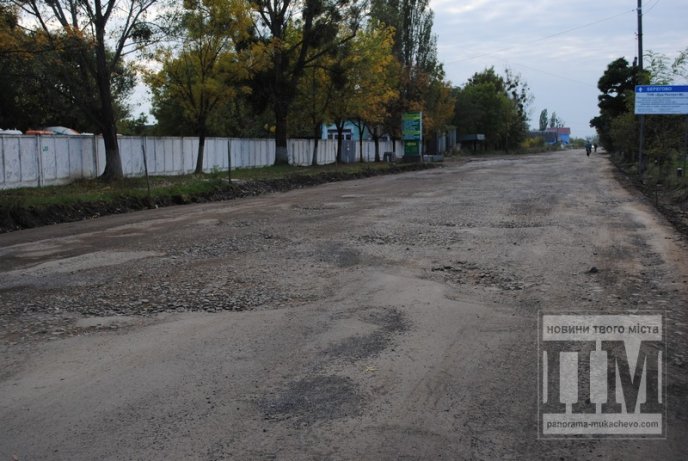 Багатостраждальна Пряшівська: вулиця, до якої немає діла нікому (ФОТОРЕПОРТАЖ) – 12 Багатостраждальна Пряшівська: вулиця, до якої немає діла нікому (ФОТОРЕПОРТАЖ) – 12