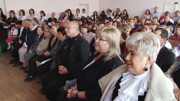 Водицька загальноосвітня школа №1 відсвяткувала 45-ту річницю – 07 Водицька загальноосвітня школа №1 відсвяткувала 45-ту річницю – 07