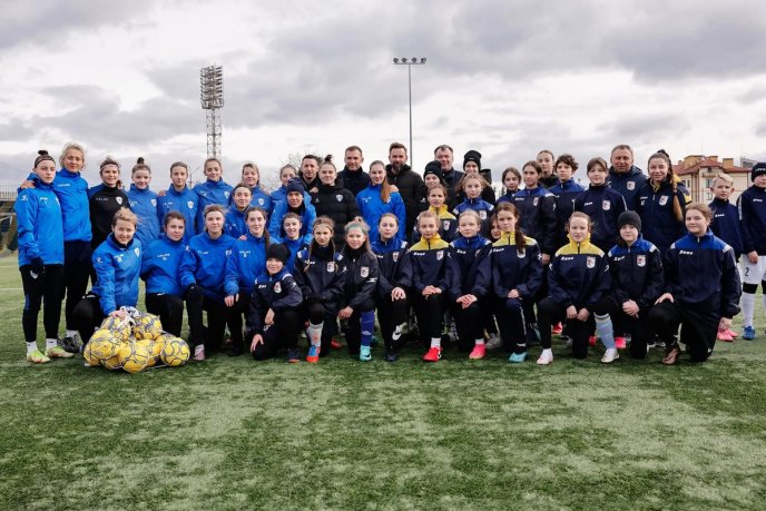 Андрій Шевченко на Закарпатті: що відомо про візит легенди футболу – 02