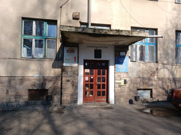 З минулого в майбутнє: як на Закарпатті зі старої споруди зробили сучасний медзаклад – 19