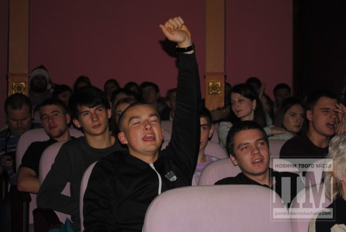 Кароліна Варга здобула титул "Міс Мукачево 2014" (ФОТОРЕПОРТАЖ) – 32