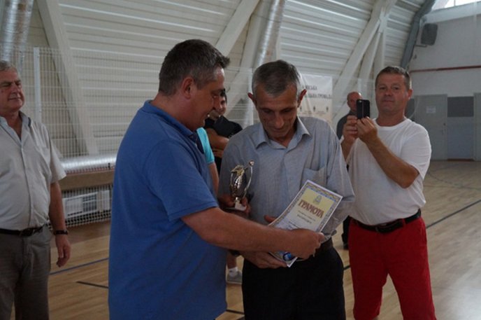 У Тячеві пройшов міжнародний турнір з волейболу – 08 У Тячеві пройшов міжнародний турнір з волейболу – 08