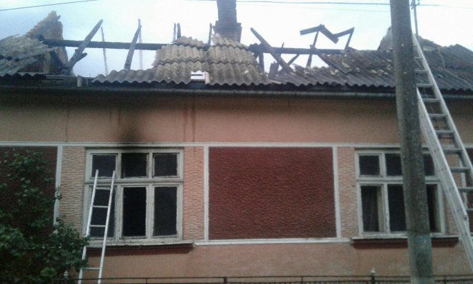 На Закарпатті трагічно загинув чоловік: деталі – 04