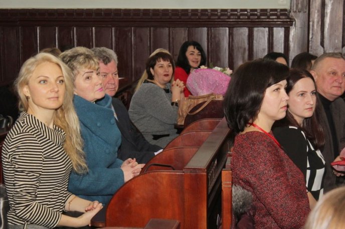 У Мукачеві відзначили найкращих вчителів – 01