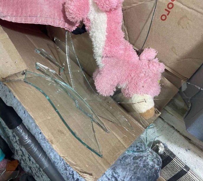 Чоловік намагався проникнути до помешкання жінки – 04