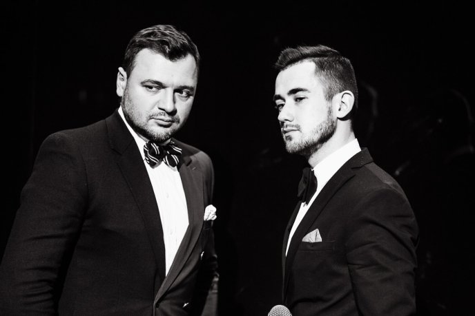 Мода заради життя: на Закарпатті відбувся ІІІ-й благодійний показ мод дизайнерки Роксолани Новак – 27