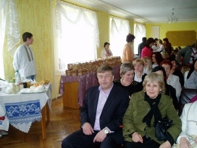 Мукачівський коледж влаштував власну передсвяткову ярмарку (ФОТОРЕПОРТАЖ) – 07