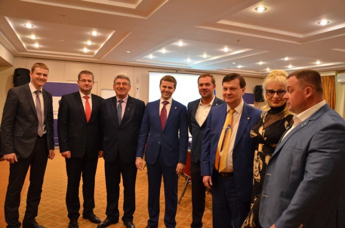 Адвокатура та її самоврядність – 10