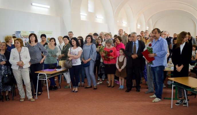 Видавництво «Карпати» отримало гран-прі «Книги-фест – 2017» – 03 Видавництво «Карпати» отримало гран-прі «Книги-фест – 2017» – 03