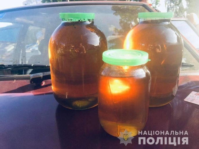 Закарпатка обкрадала людей під цікавим приводом – 03