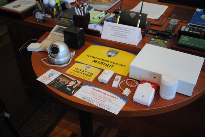 Начальник Мукачівського ДСО провів брифінг для журналістів (ФОТО)  – 05