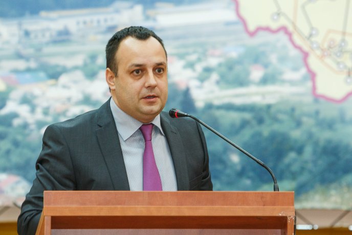 Керівництво Закарпаття привітало енергетиків з професійним святом (ФОТО) – 05