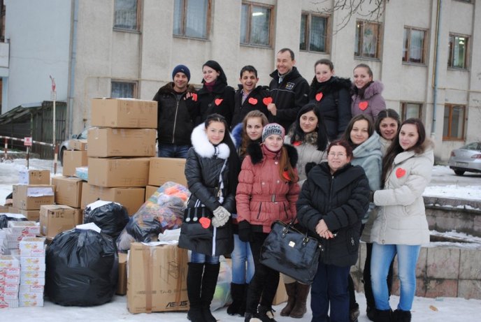 Завдяки небайдужим людям вихованці дитячих будинків у Мукачеві та Сваляві отримають подарунки на Миколая (ФОТО) – 12