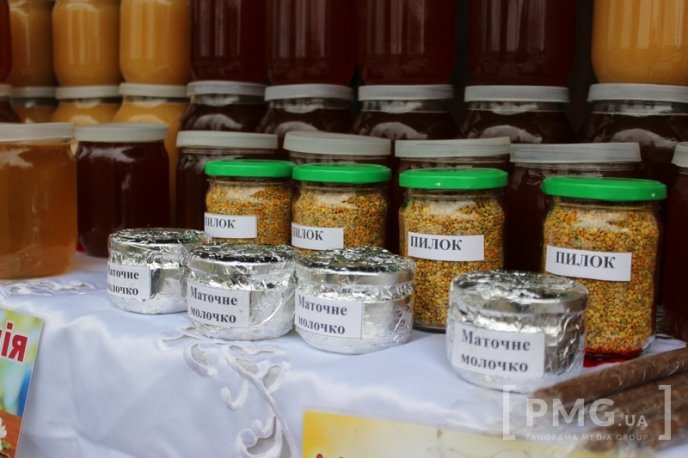 "Варишська палачінта" у Мукачеві: ціни на страви та напої – 14