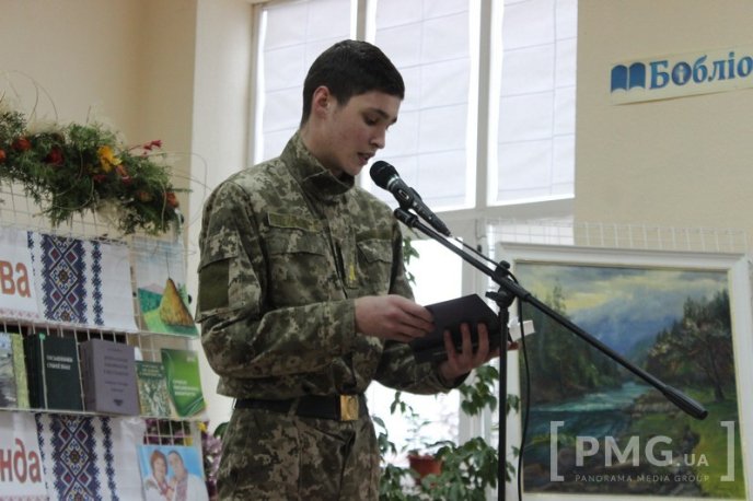 "Чаша" добра від Андрія Дурунди – 04