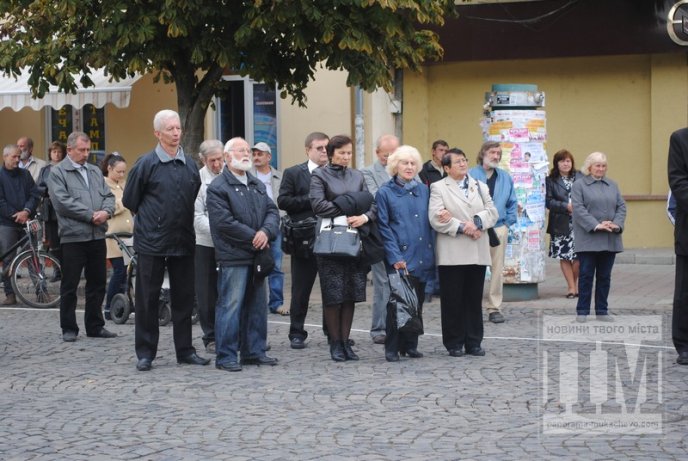 Мукачівці духовно озброювались (ФОТО) – 07