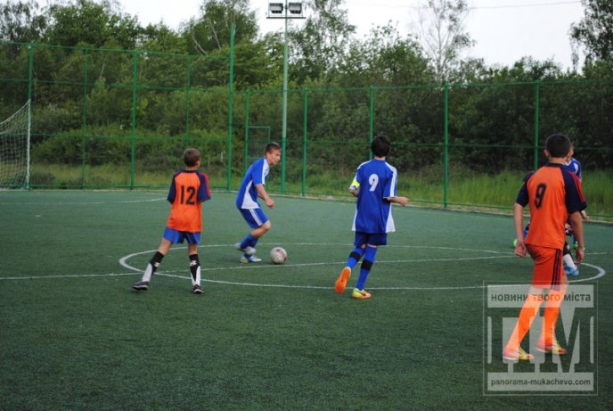 ДЮХФШ "Синай" вдруге поспіль перемогла на всеукраїнському турнірі з футболу (ФОТО) – 02
