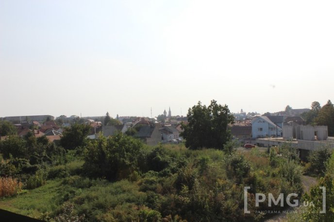 У парку "Перемога" запрацювало оглядове колесо – 06