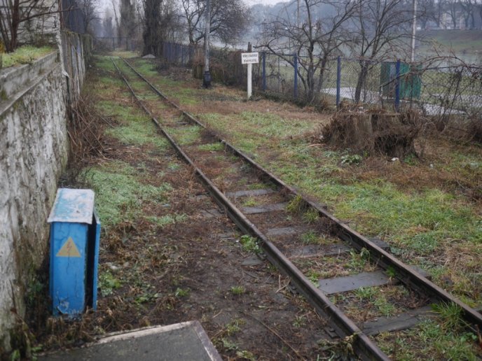 Влада обласного центру має серйозні наміри щодо відновлення дитячої залізниці – 03