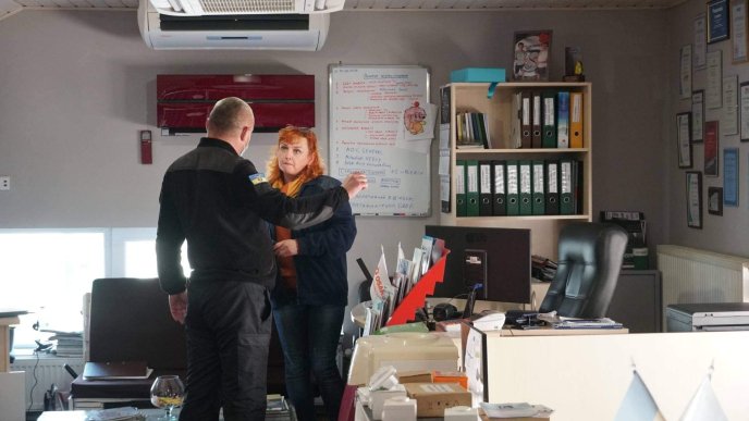 Влада Мукачева звітує про закриття 90% закладів міста – 08