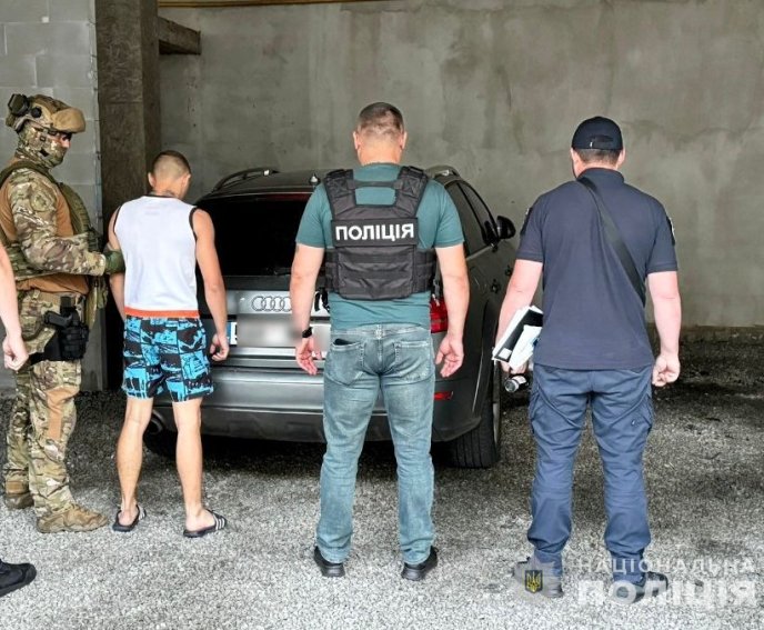 У поліції розповіли, що накоїла група закарпатців – 03 У поліції розповіли, що накоїла група закарпатців – 03