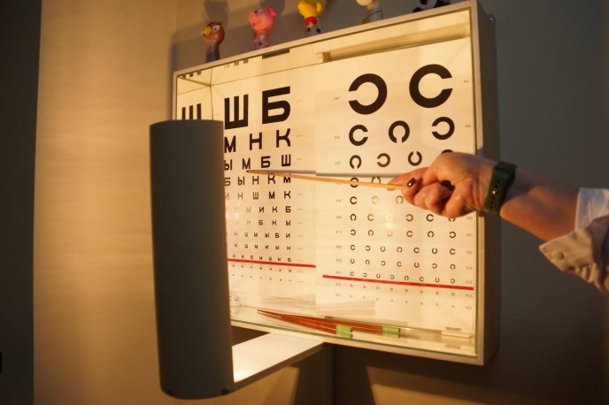 У Мукачеві діє унікальний медичний центр: що лікують у «Prima Medcentr» – 06