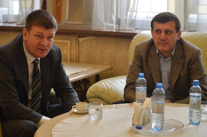 Народний депутат Василь Петьовка отримав найвищу відзнаку «За заслуги перед Закарпаттям» – 06