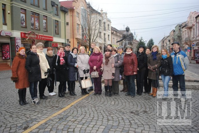 У Мукачеві обговорювали перейменування площі Миру (ФОТОРЕПОРТАЖ) – 17