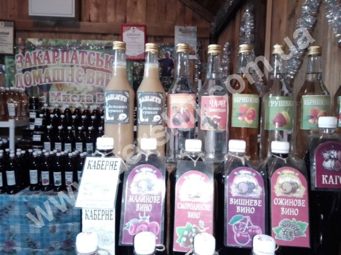 "Червене вино-2020": ціни та програма – 19