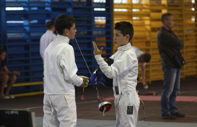 Перший Відкритий кубок Мукачева зібрав понад 60 спортсменів – 05