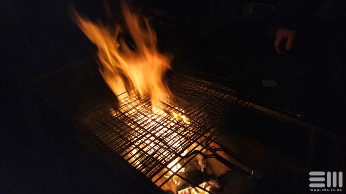 На Берегівщині стартував традиційний фестиваль різників – 22