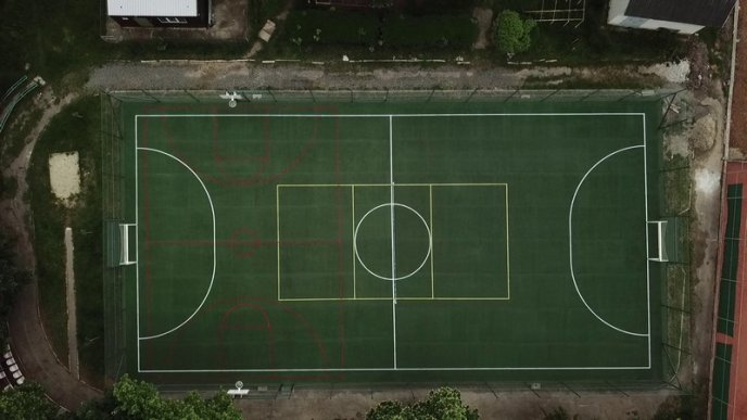 У трьох школах Мукачева звели спортивні майданчики – 08 У трьох школах Мукачева звели спортивні майданчики – 08