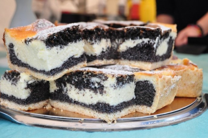 В Ужгороді з’явилася Солодка вулиця – 10